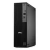 Dell Pro Slim QCS1250 Desktop-PC - Intel Core Ultra 5 235, 8GB DDR5, 512GB NVMe SSD, Intel Graphics, Windows 11 Pro, TPM 2.0, 3 Jahre ProSupport