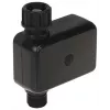 Smart-Bewässerungsventil ATLO-VR1-BLE-TUYA Bluetooth BLE, Tuya Smart