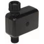 Smart-Bewässerungsventil ATLO-VR1-BLE-TUYA Bluetooth BLE, Tuya Smart