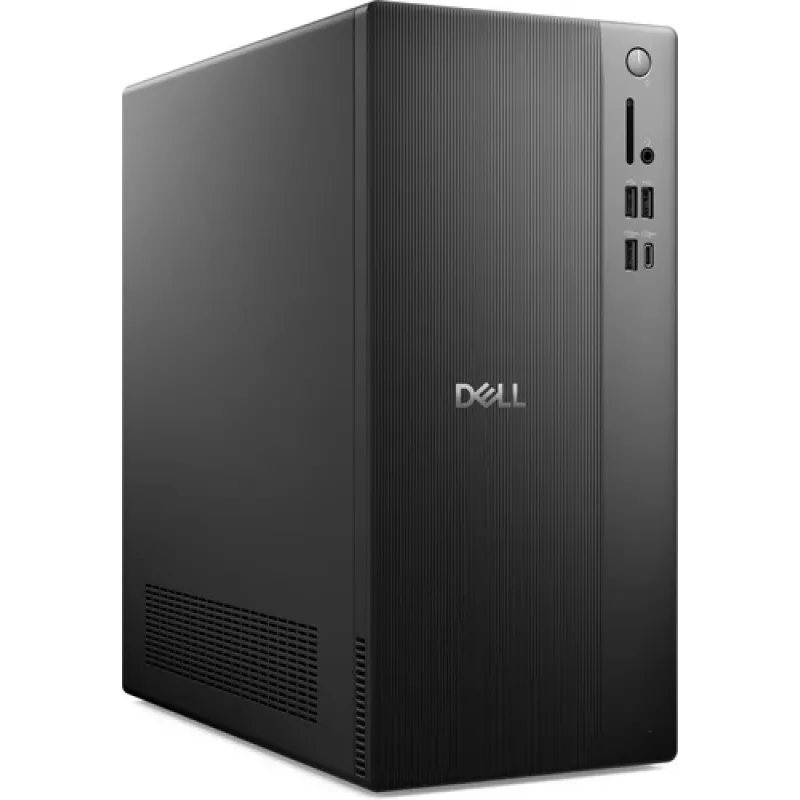 Dell Pro Tower Essential QVT1260 Desktop-PC - Intel Core Ultra 7 265K, 16GB DDR5, 512GB SSD, Windows 11 Pro, Wi-Fi, Bluetooth, Tastatur & Maus, 3 Jahre ProSupport