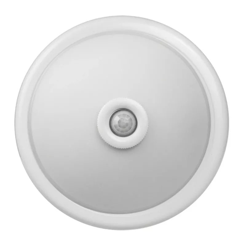 Maclean MCE324 Deckenlampe mit Bewegungs- und Dämmerungssensor