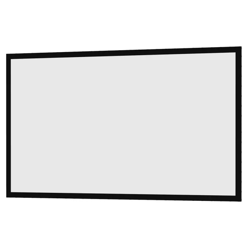 MACLEAN Rahmenprojektionsleinwand 100 16:9 MC-921