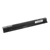MITSU Akku M5Y1K VN3N0 991XP für Dell Inspiron 15 3451 - 2200 mAh (33 Wh)