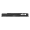 MITSU Akku M5Y1K VN3N0 991XP für Dell Inspiron 15 3451 - 2200 mAh (33 Wh)