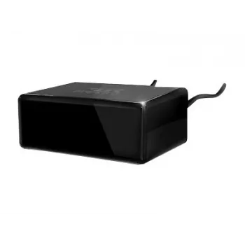 FIBARO NICE FGB-002 LED-Lastadapter, Schwarz