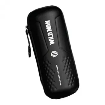 WILDMAN Flaschenhalter-Tasche E3 3L Schwarz