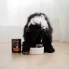 Paka Zwierzaka Seventh Heaven Hirsch mit Himbeere 400g Nassfutter für Hunde