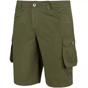 Herren Alpinus Hekla grüne Shorts SI18154 Größe M