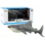 LEAN TOYS Große Walhai-Sammelfigur Welt der Meere