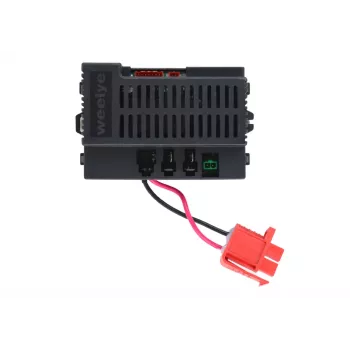LEAN CARS RX108 24V JS3168 Steuergerät für elektrische Kinderfahrzeuge