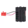 LEAN CARS RX108 24V JS3168 Steuergerät für elektrische Kinderfahrzeuge