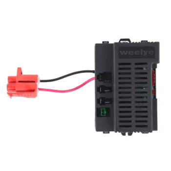 LEAN CARS RX108 24V JS3168 Steuergerät für elektrische Kinderfahrzeuge