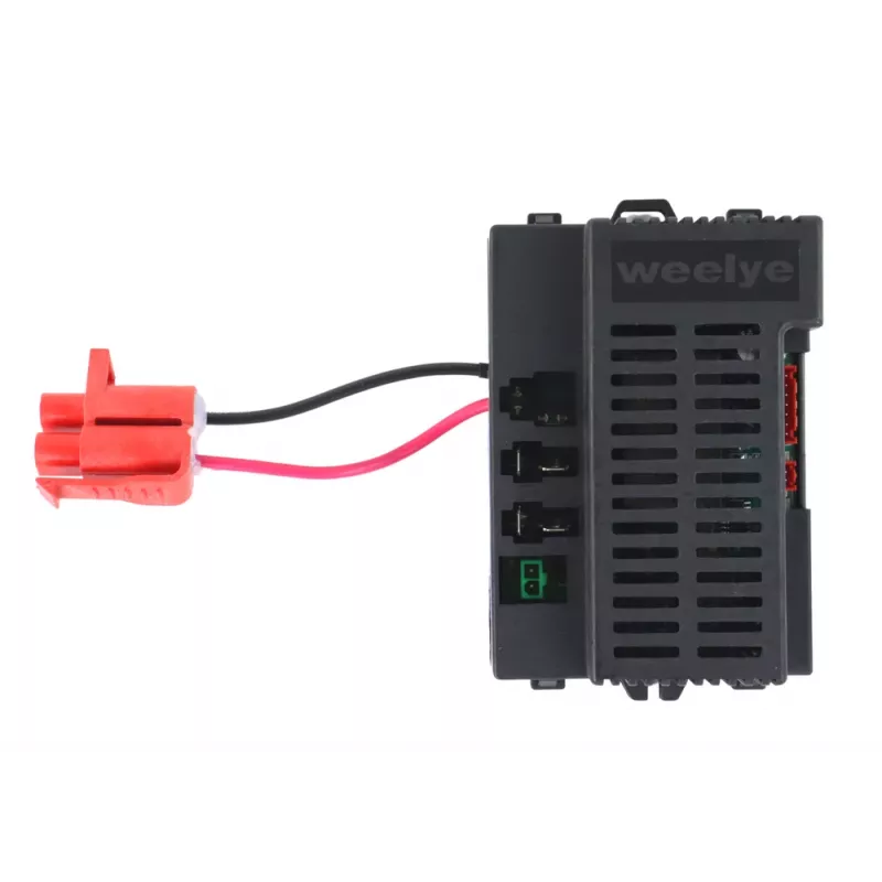 LEAN CARS RX108 24V JS3168 Steuergerät für elektrische Kinderfahrzeuge