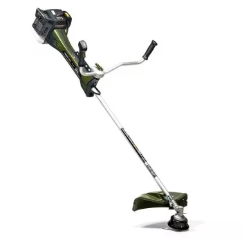 NAC KOSA Benzin-Motorsense BC-P-454-16-K-A-LS-0001 45,4 ccm 2-Takt Gerader Schaft Geteilter Ausleger Bügelgriff