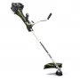 NAC KOSA Benzin-Motorsense BC-P-454-16-K-A-LS-0001 45,4 ccm 2-Takt Gerader Schaft Geteilter Ausleger Bügelgriff
