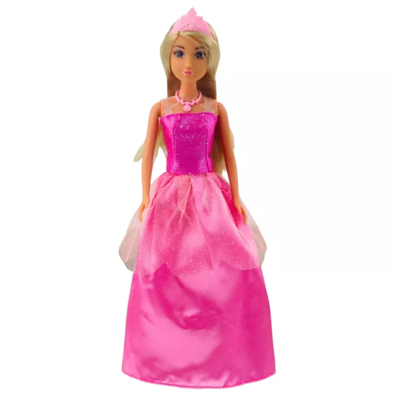 LEAN TOYS Anlily Collection Fashion Set Kleider Accessoires 17-teilig