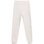Damen Freizeithose Beige 4F CAS F472 AW23 Größe M