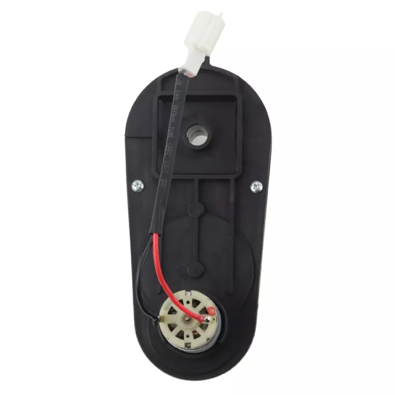 LEAN CARS 12V 16000 U/min Motor-Getriebeeinheit für Kinder-Elektroautos BBH-0002