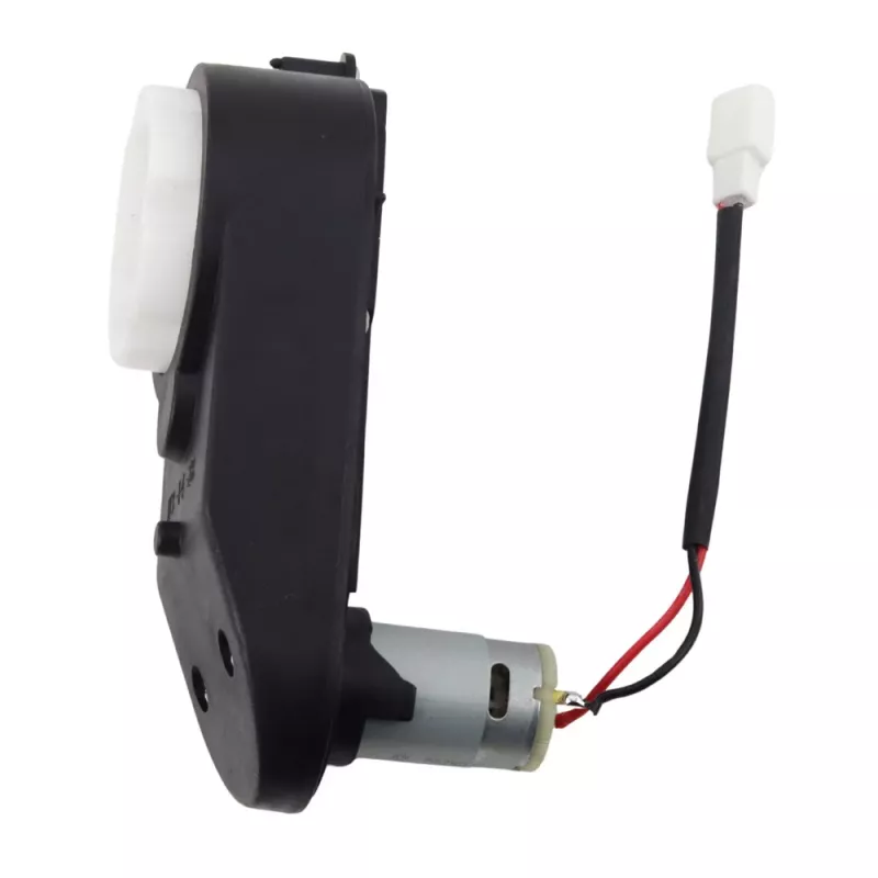 LEAN CARS 12V 16000 U/min Motor-Getriebeeinheit für Kinder-Elektroautos BBH-0002
