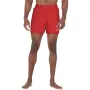 Nike Essential 5 Volley Herren Badeshorts Rot 614 L