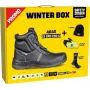 ARAS Winter Box mit Gadgets - Mystery Tech Bundle, 3-5 Überraschungs-Gadgets, geschenkfertig