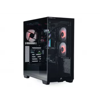 E-Sport GB550T-CM1 Gaming-PC - AMD Ryzen 7 5800X, GeForce RTX 5060 Ti 8GB, 16GB DDR4, 1TB NVMe SSD, Windows 11 Home