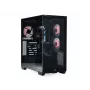 E-Sport GB550T-CM1 Gaming-PC - AMD Ryzen 7 5800X, GeForce RTX 5060 Ti 8GB, 16GB DDR4, 1TB NVMe SSD, Windows 11 Home