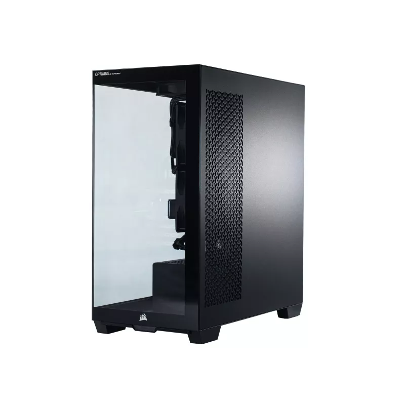 E-Sport GB550T-CM1 Gaming-PC - AMD Ryzen 7 5800X, GeForce RTX 5060 Ti 8GB, 16GB DDR4, 1TB NVMe SSD, Windows 11 Home