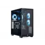 E-Sport GB650T-CM1 Gaming-PC - AMD Ryzen 7 7800X3D, 16GB DDR5, 1TB NVMe SSD, GeForce RTX 5060 Ti 8GB, Windows 11 Home