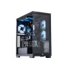 E-Sport GB650T-CM1 Gaming-PC - AMD Ryzen 7 7800X3D, 16GB DDR5, 1TB NVMe SSD, GeForce RTX 5060 Ti 8GB, Windows 11 Home