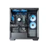 E-Sport GB650T-CM1 Gaming-PC - AMD Ryzen 7 7800X3D, 16GB DDR5, 1TB NVMe SSD, GeForce RTX 5060 Ti 8GB, Windows 11 Home