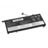 MOVANO Akku L19M3PDA für Lenovo ThinkBook 14 15 G2 G3 G4 G5 IAP ITL ACL ABA - 3000 mAh (35 Wh)