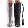 MEDIA-TECH MT6542 Air Compression Lymphatic Drainage Massager mit einstellbarem Druck und 3 Programmen