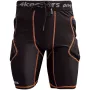 4Keepers Elite II GK Short Schwarz M - Torwartshorts