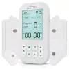 MEDIA-TECH TENS/EMS Massager MT6543 | Dual-Kanal Schmerzlinderung & Muskelstimulator