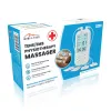 MEDIA-TECH TENS/EMS Massager MT6543 | Dual-Kanal Schmerzlinderung & Muskelstimulator