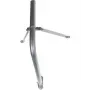 DELTA ENERGY SYSTEMS UMA-50U50 Feste Wandhalterung für 32-70 Zoll Fernseher bis 50 kg, Schwarz