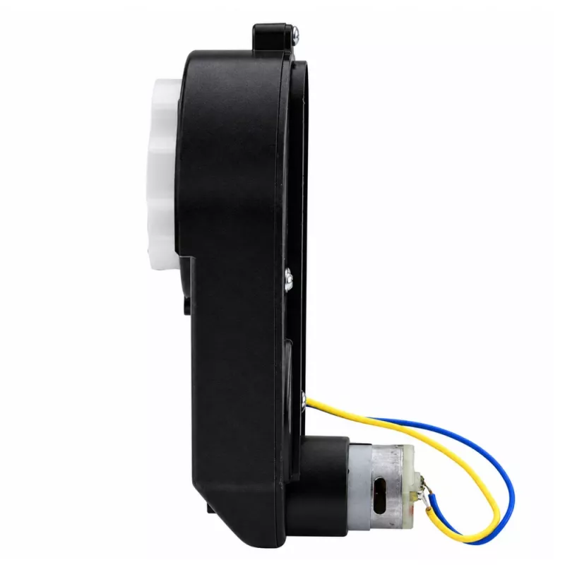 LEAN CARS 24V Lenkmotor für SX2068 batteriebetriebenes Fahrzeug