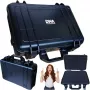 DNA CASE IP 38x29 Solid Case für Transporte