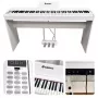 SUPRIMO SDP88 WH Digitalpiano Weiß