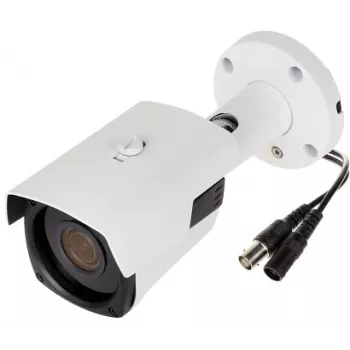 AHD, HD-CVI, HD-TVI, PAL Dome-Kamera APTI-H52C41 - 5MP, 2,8mm Objektiv, 20m IR, IP66