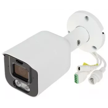 APTI-AI508C2IW-36AD 5MP Außen-Bullet-IP-Kamera mit 3,6-mm-Objektiv, PoE, 30m IR, IP67