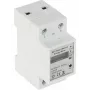 Smart-Stromzähler Wi-Fi Tuya Einphasig 80A DIN-Schiene Energiemonitor