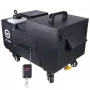 LIGHT4ME LF1500 Ultraschall-Nebelmaschine