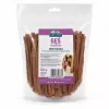 PETITTO Weiche Gänsestreifen Hundesnacks 500g