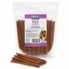 PETITTO Weiche Gänsestreifen Hundesnacks 500g