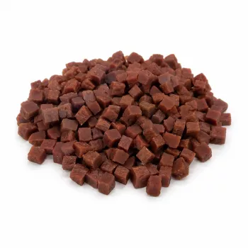 PETITTO Calcium-Würfel mit Gans für Hunde 500g
