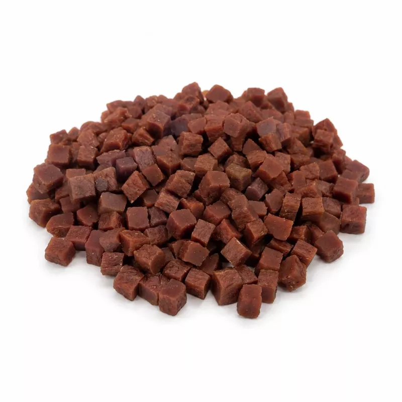 PETITTO Calcium-Würfel mit Gans für Hunde 500g