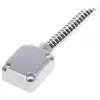 DELTA ATLO-KP-11X400 Kabel-Schutzspirale, Schwarz, 11 mm x 400 mm