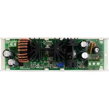 Pulsar DC/DC25SU 25W Step-Up/Step-Down DC-DC-Wandler 12V 2A